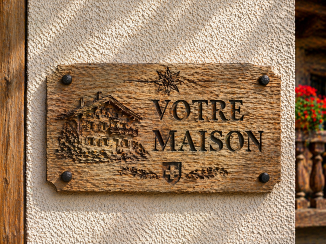 Maquette Personnalisée - votre maison en mini